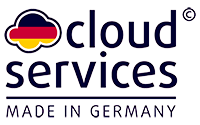Cloud Services Made in Germany